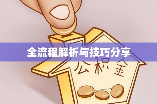 丹东全流程解析与技巧分享